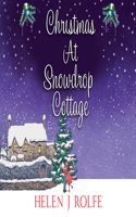 Christmas at Snowdrop Cottage