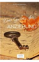 Das Gesetz Der Anziehung