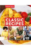 Classic Recipes