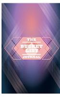 The Bucket List Journal