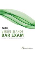 2018 Virgin Islands Bar Exam Primer Outlines and Checklists