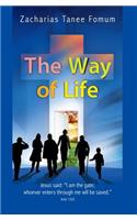 Way of Life