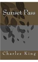 Sunset Pass