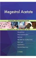 Megestrol Acetate; Complete Self-Assessment Guide