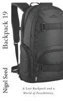 Backpack 19