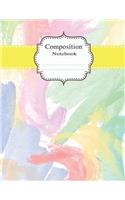 Composition Notebook