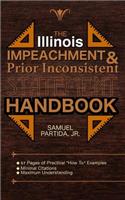 Illinois Impeachment & Prior Inconsistent Statement Handbook