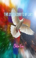 Seven Spirits of the Lord