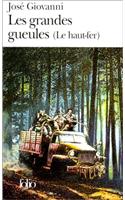 Grandes Gueules