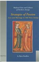 Strategies of Passion
