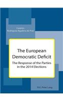 European Democratic Deficit