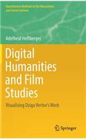 Digital Humanities and Film Studies