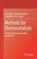 Methods for Electrocatalysis