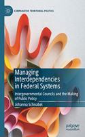 Managing Interdependencies in Federal Systems