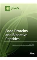 Food Proteins and Bioactive Peptides