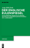 englische Eulenspiegel