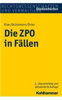 Die Zpo in Fallen