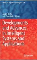 Developments and Advances in Intelligent Systems and Applications