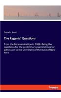 Regents' Questions