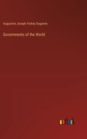 Governments of the World