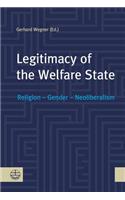 Legitimacy of the Welfare State