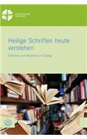 Heilige Schriften Heute Verstehen
