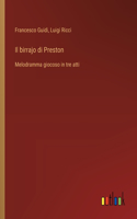 birrajo di Preston
