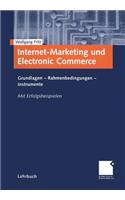 Internet-Marketing Und Electronic Commerce