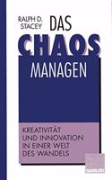 Das Chaos managen