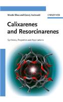 Calixarenes and Resorcinarenes