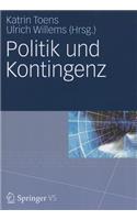 Politik Und Kontingenz