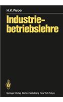 Industriebetriebslehre