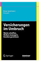 Versicherungen im Umbruch