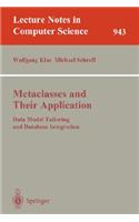 Metaclasses and Their Application