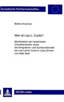 Wer Ist Lisa L. Curtis?