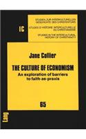 Culture of Economism