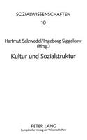 Kultur Und Sozialstruktur