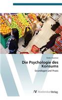 Psychologie Des Konsums