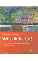 Meteorite Impact!