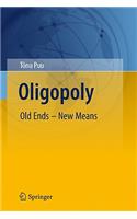 Oligopoly