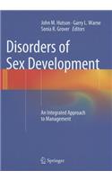 Disorders of Sex Development