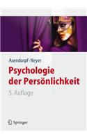 Psychologie Der Personlichkeit