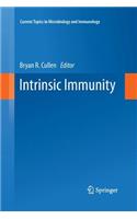 Intrinsic Immunity