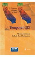 Temporal GIS