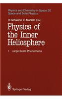 Physics of the Inner Heliosphere I