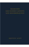 Ergebnisse Der Inneren Medizin Und Kinderheilkunde