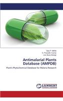 Antimalarial Plants Database (AMPDB)