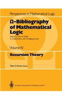 Ω-Bibliography of Mathematical Logic