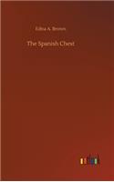 The Spanish Chest