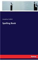Spelling Book: (English)